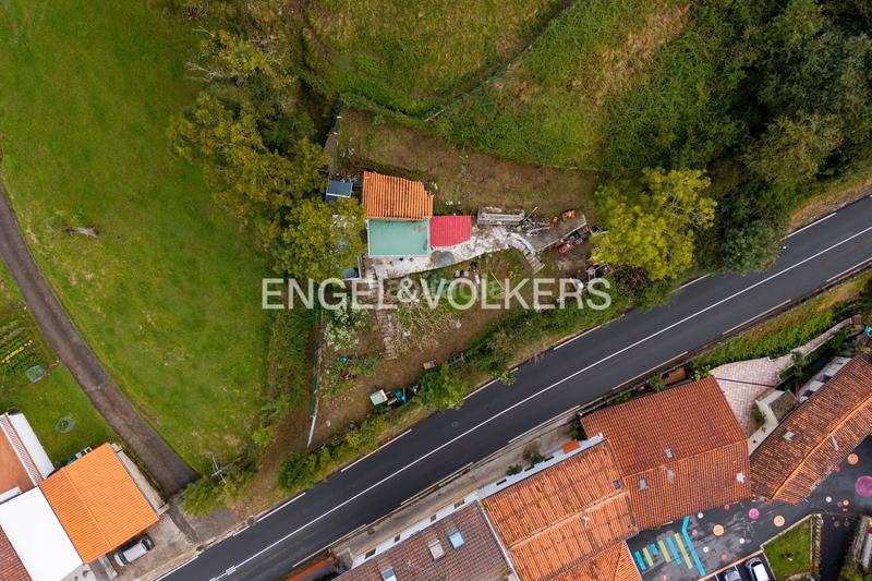 Foto 6177133a-887b-4a12-afc9-bea6a5953fa7. Residential plot in Aizarnazabal Foto 6177133a-887b-4a12-afc9-bea6a5953fa7. Residential plot in Aizarnazabal