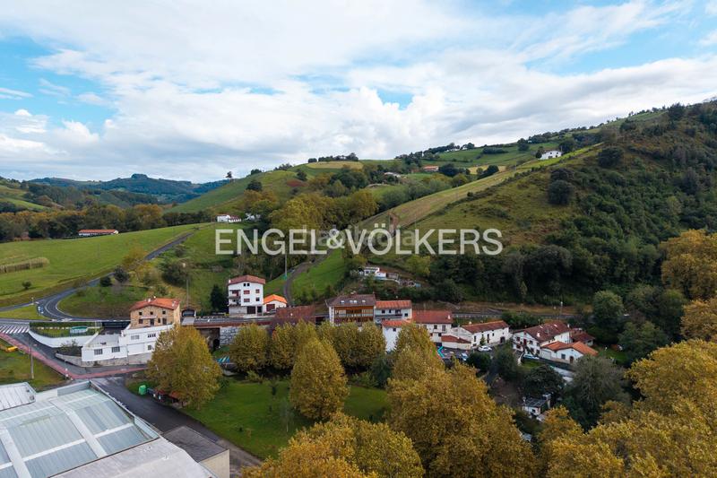 Foto 674ae3ba-7755-4c85-bb1a-914e7db4ed0a. Residential plot in Aizarnazabal Foto 674ae3ba-7755-4c85-bb1a-914e7db4ed0a. Residential plot in Aizarnazabal