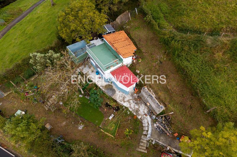 Foto 78eb3a10-6190-4040-bf4a-87aae4d41afc. Residential plot in Aizarnazabal Foto 78eb3a10-6190-4040-bf4a-87aae4d41afc. Residential plot in Aizarnazabal