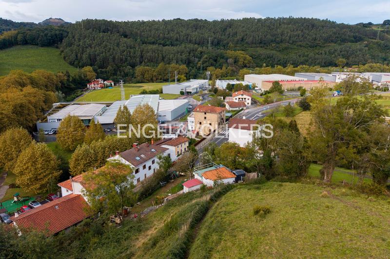 Foto 7e7d7cba-9cfc-432e-9b0d-455096e75e42. Residential plot in Aizarnazabal Foto 7e7d7cba-9cfc-432e-9b0d-455096e75e42. Residential plot in Aizarnazabal