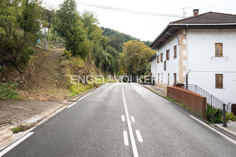 Foto 8a6af1e2-30e4-41a1-9fa8-3a68fbe9bb89. Residential plot in Aizarnazabal Foto 8a6af1e2-30e4-41a1-9fa8-3a68fbe9bb89. Residential plot in Aizarnazabal