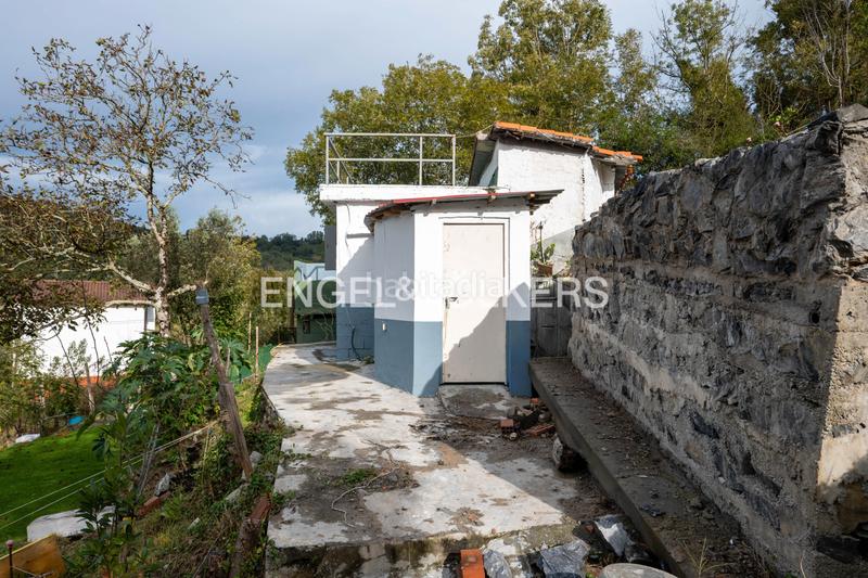 Foto 8d2e6746-095d-4264-88dd-ee1302f732f0. Residential plot in Aizarnazabal Foto 8d2e6746-095d-4264-88dd-ee1302f732f0. Residential plot in Aizarnazabal