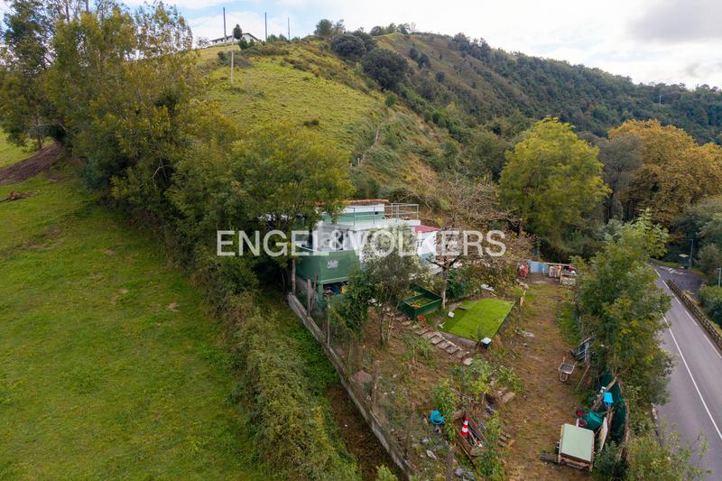 Foto 9dcd92fe-1aab-403b-99ab-4b30267ed973. Residential plot in Aizarnazabal Foto 9dcd92fe-1aab-403b-99ab-4b30267ed973. Residential plot in Aizarnazabal