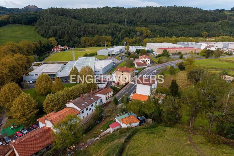 Foto a163b000-b095-4422-a146-f70267ee3079. Residential plot in Aizarnazabal Foto a163b000-b095-4422-a146-f70267ee3079. Residential plot in Aizarnazabal