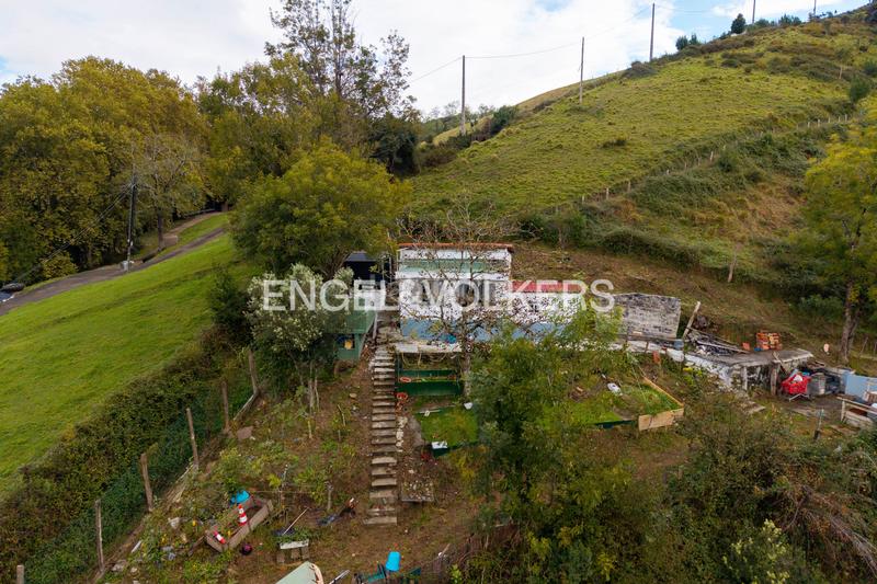Foto a29f3ee0-1765-4471-8dd9-2fc1cfec5b21. Residential plot in Aizarnazabal Foto a29f3ee0-1765-4471-8dd9-2fc1cfec5b21. Residential plot in Aizarnazabal