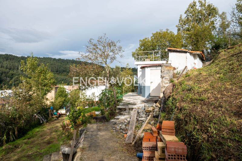 Foto b45463a6-ada2-42f1-b4c2-45a15166bac2. Residential plot in Aizarnazabal Foto b45463a6-ada2-42f1-b4c2-45a15166bac2. Residential plot in Aizarnazabal