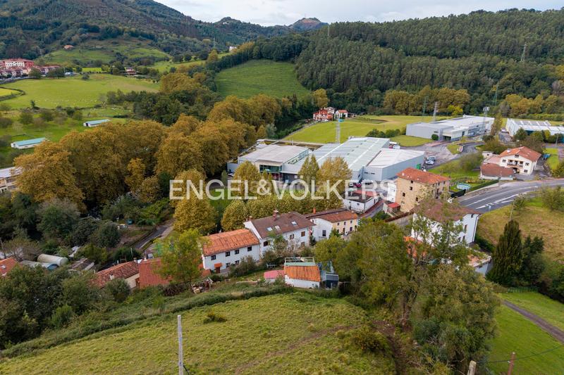 Foto c03c13fa-f5e1-4666-b61e-f8b810be531f. Residential plot in Aizarnazabal Foto c03c13fa-f5e1-4666-b61e-f8b810be531f. Residential plot in Aizarnazabal