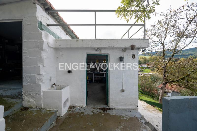 Foto c8b88bcf-a9c2-4b11-bc06-c0856d861285. Residential plot in Aizarnazabal Foto c8b88bcf-a9c2-4b11-bc06-c0856d861285. Residential plot in Aizarnazabal