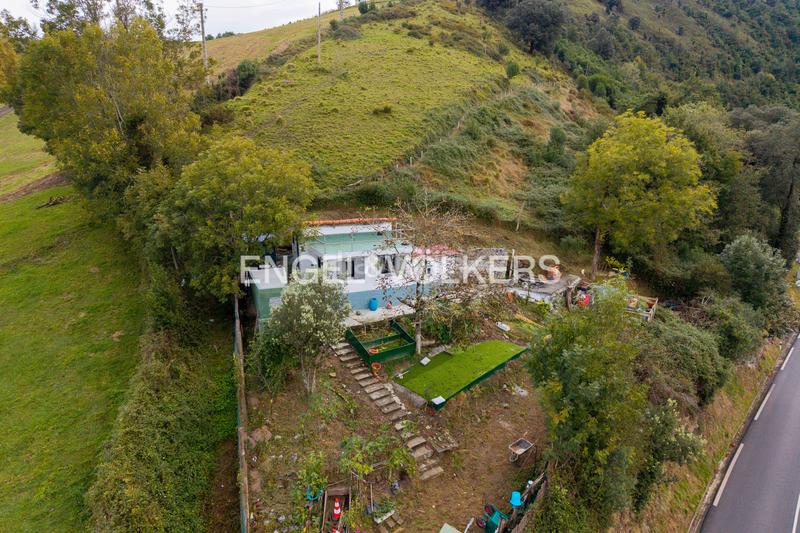 Foto cb3b5c41-3b56-4458-966f-fd773dfa874d. Residential plot in Aizarnazabal Foto cb3b5c41-3b56-4458-966f-fd773dfa874d. Residential plot in Aizarnazabal