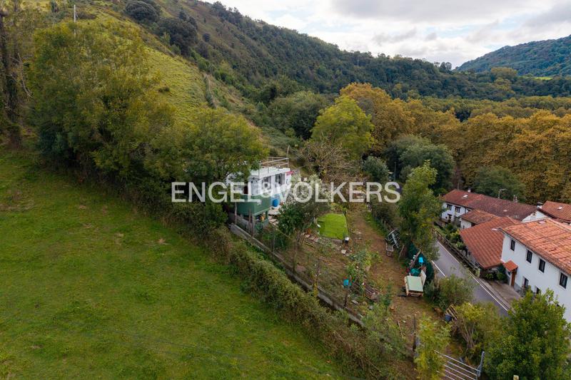 Foto ce0c7912-32c7-4ee4-8b80-c1bb5b430df2. Residential plot in Aizarnazabal Foto ce0c7912-32c7-4ee4-8b80-c1bb5b430df2. Residential plot in Aizarnazabal