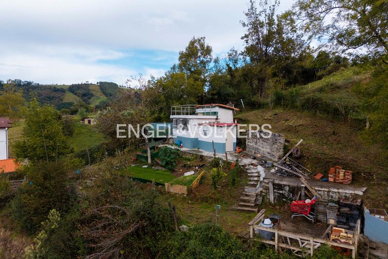 Foto d994acb6-6f3b-44ae-b8aa-e1e52c17a9bb. Residential plot in Aizarnazabal Foto d994acb6-6f3b-44ae-b8aa-e1e52c17a9bb. Residential plot in Aizarnazabal