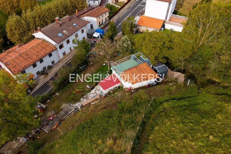 Foto df17e8c8-87b4-4c6e-a123-a1d147be2816. Residential plot in Aizarnazabal Foto df17e8c8-87b4-4c6e-a123-a1d147be2816. Residential plot in Aizarnazabal