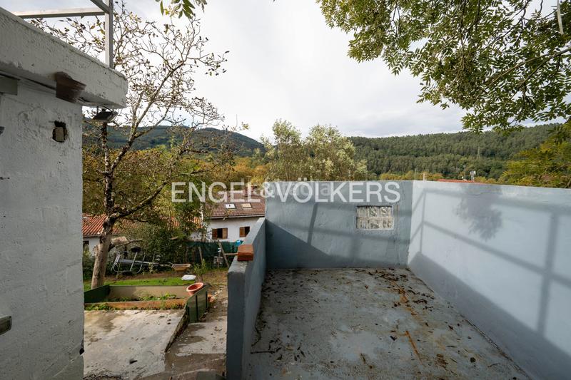 Foto e3acdeb6-97da-4120-b704-3c6d39d7dae8. Residential plot in Aizarnazabal Foto e3acdeb6-97da-4120-b704-3c6d39d7dae8. Residential plot in Aizarnazabal