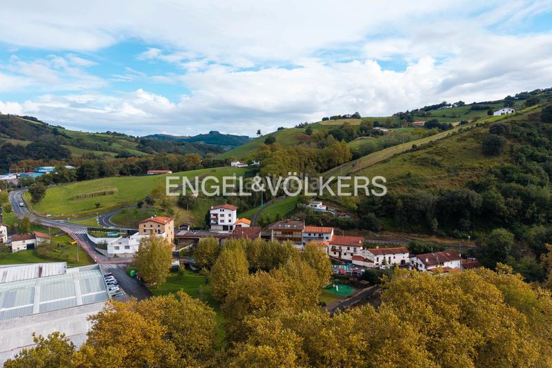 Foto e7a25ec4-d90a-41e9-b38b-809afba9eb2a. Residential plot in Aizarnazabal Foto e7a25ec4-d90a-41e9-b38b-809afba9eb2a. Residential plot in Aizarnazabal