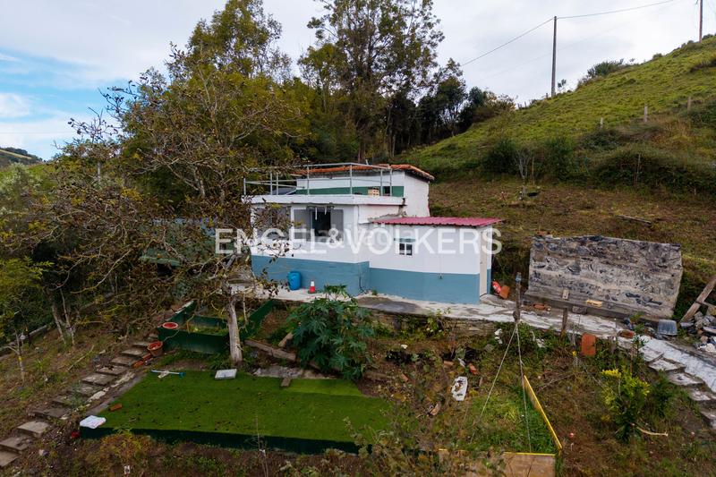 Foto e7f15356-5245-4c89-9ef6-d9934d13b07d. Residential plot in Aizarnazabal Foto e7f15356-5245-4c89-9ef6-d9934d13b07d. Residential plot in Aizarnazabal
