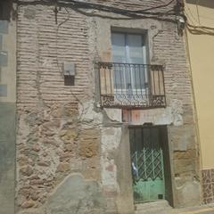 Terreny residencial Calle los robles. Parcela en lardero Terreny residencial Calle los robles. Parcela en lardero