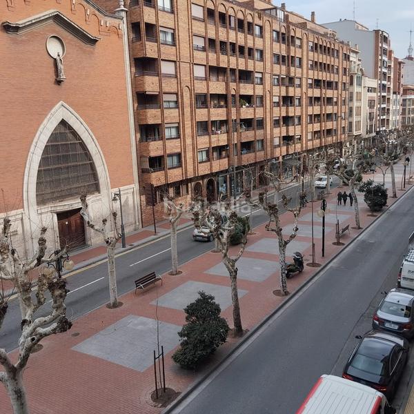 Foto 652b0afe-9019-4e5b-ab14-1b71d815bf32. Appartement avec parking dans Gran Via Logroño Foto 652b0afe-9019-4e5b-ab14-1b71d815bf32. Appartement avec parking dans Gran Via Logroño
