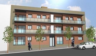 Zweistöckige Wohnung Ctra. de ribes. Duplex obra nueva corro d´avall Zweistöckige Wohnung Ctra. de ribes. Duplex obra nueva corro d´avall