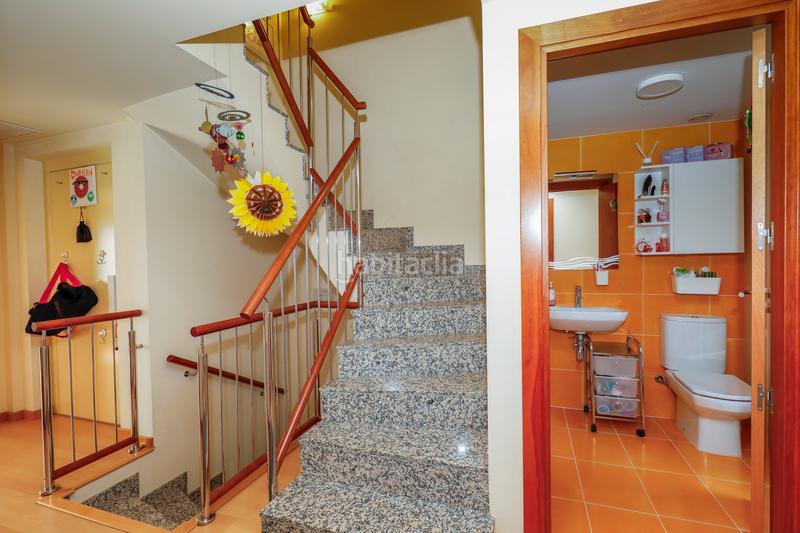 Foto 633b2ab4-f8ec-468a-a478-406cb5af501d. Casa adossada amb calefacció aparcament a Can bassa Granollers Foto 633b2ab4-f8ec-468a-a478-406cb5af501d. Casa adossada amb calefacció aparcament a Can bassa Granollers