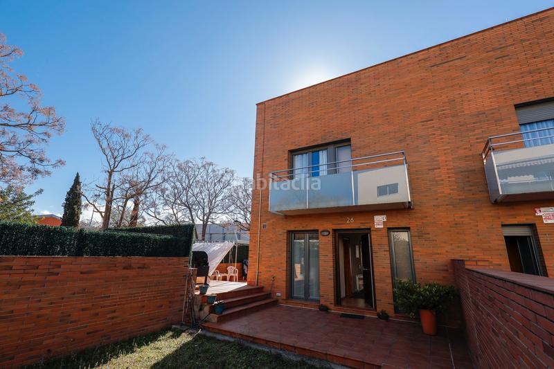Foto d6f3087c-1f86-4a0e-8e50-5d85f08309c8. Casa adossada amb calefacció aparcament a Can bassa Granollers Foto d6f3087c-1f86-4a0e-8e50-5d85f08309c8. Casa adossada amb calefacció aparcament a Can bassa Granollers