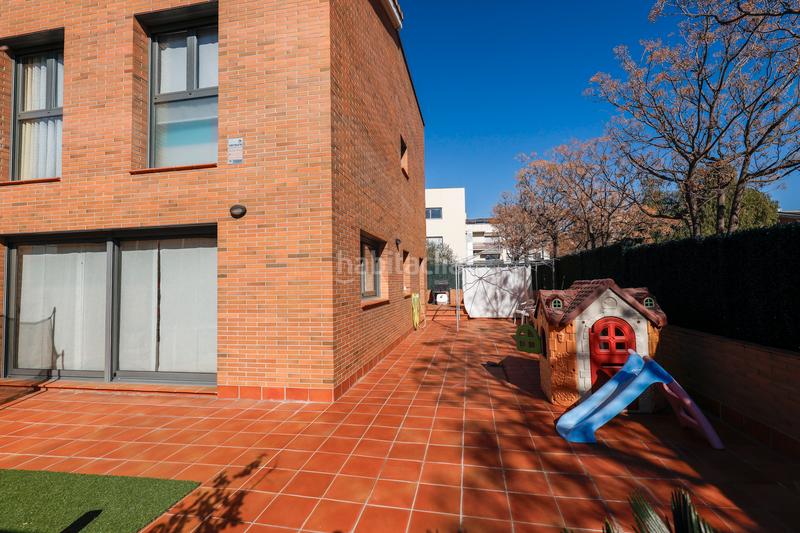 Foto 18069a3e-16ee-4bde-bd3e-6fcab5f4cfb7. Semi detached house with heating parking in Can bassa Granollers Foto 18069a3e-16ee-4bde-bd3e-6fcab5f4cfb7. Semi detached house with heating parking in Can bassa Granollers