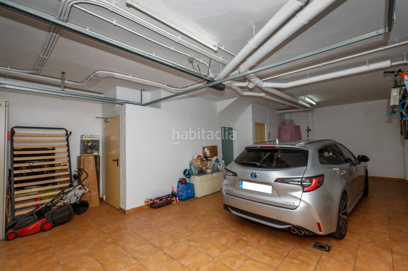 Foto 28d7deba-50ca-4726-996f-bd62d4cd74bd. Semi detached house with heating parking in Can bassa Granollers Foto 28d7deba-50ca-4726-996f-bd62d4cd74bd. Semi detached house with heating parking in Can bassa Granollers