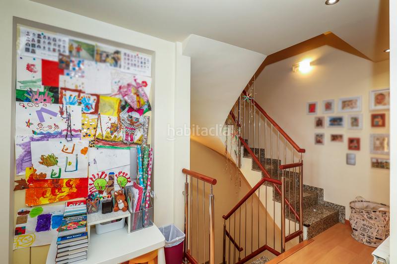 Foto 315fcf18-80d1-4503-b4e5-5682508a6951. Semi detached house with heating parking in Can bassa Granollers Foto 315fcf18-80d1-4503-b4e5-5682508a6951. Semi detached house with heating parking in Can bassa Granollers