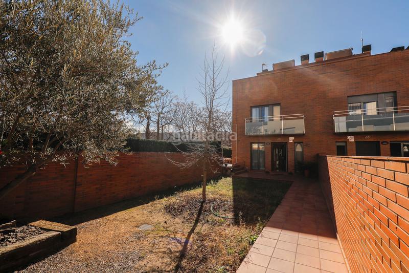 Foto 87b42e1c-92cb-49ce-8011-22fea06fb1e4. Semi detached house with heating parking in Can bassa Granollers Foto 87b42e1c-92cb-49ce-8011-22fea06fb1e4. Semi detached house with heating parking in Can bassa Granollers