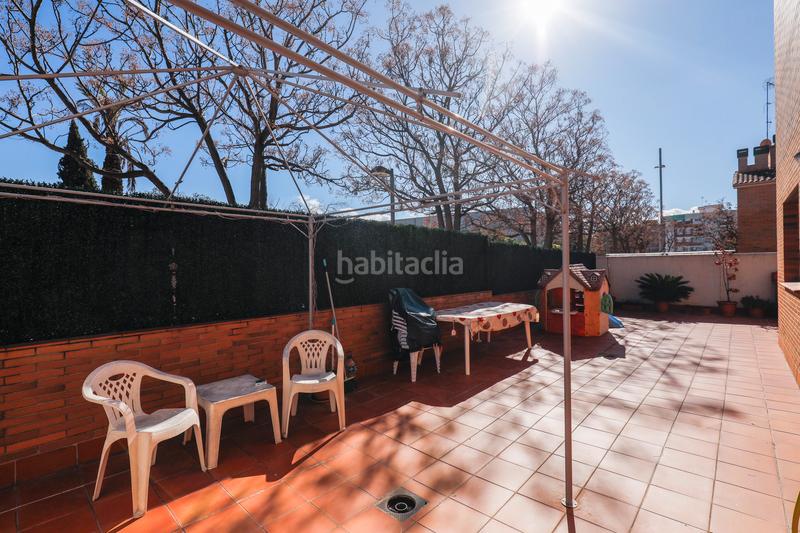 Foto b4f61241-05d6-40b6-8e79-6a6948efd186. Semi detached house with heating parking in Can bassa Granollers Foto b4f61241-05d6-40b6-8e79-6a6948efd186. Semi detached house with heating parking in Can bassa Granollers