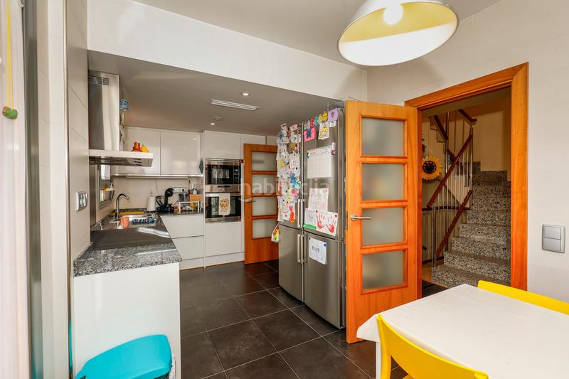 Foto bf41af02-283a-4eae-9a82-542ae2c3ab71. Semi detached house with heating parking in Can bassa Granollers Foto bf41af02-283a-4eae-9a82-542ae2c3ab71. Semi detached house with heating parking in Can bassa Granollers