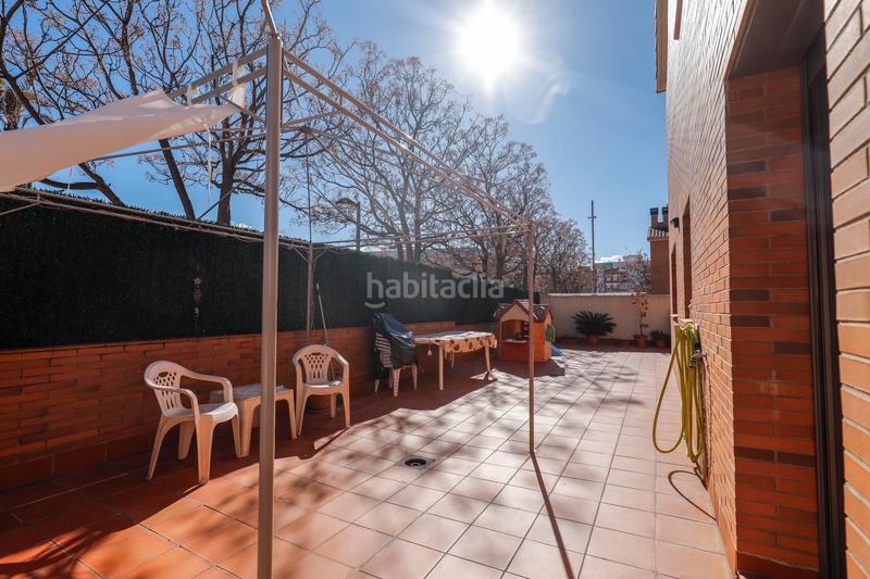 Foto c60aa3c9-3ecc-456d-a897-d1f2b7c10c4b. Semi detached house with heating parking in Can bassa Granollers Foto c60aa3c9-3ecc-456d-a897-d1f2b7c10c4b. Semi detached house with heating parking in Can bassa Granollers