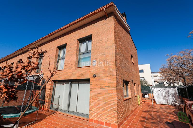 Foto ce0ca4f7-a84e-4aee-b24f-19d876a59180. Semi detached house with heating parking in Can bassa Granollers Foto ce0ca4f7-a84e-4aee-b24f-19d876a59180. Semi detached house with heating parking in Can bassa Granollers