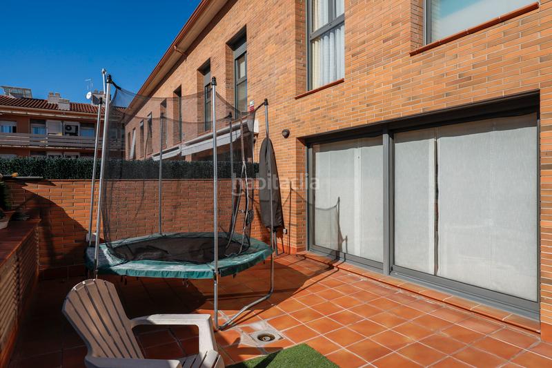 Foto df6817f5-27b2-4ad0-a70a-52c12e9cb79d. Semi detached house with heating parking in Can bassa Granollers Foto df6817f5-27b2-4ad0-a70a-52c12e9cb79d. Semi detached house with heating parking in Can bassa Granollers