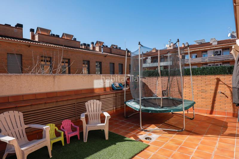 Foto ef62c5c0-c5a0-4e2a-ab8f-45a80d2a326d. Semi detached house with heating parking in Can bassa Granollers Foto ef62c5c0-c5a0-4e2a-ab8f-45a80d2a326d. Semi detached house with heating parking in Can bassa Granollers