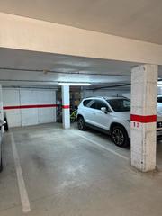 Lloguer Aparcament cotxe  Carrer sant ponç. Plaza de parking en alquiler Lloguer Aparcament cotxe  Carrer sant ponç. Plaza de parking en alquiler