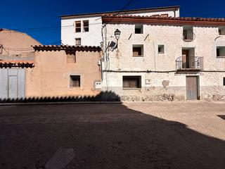 Casa adossada Carrer de sant joan del penyagolosa. Bonita casa adosada en uno de los pueblos más demandados del int Casa adossada Carrer de sant joan del penyagolosa. Bonita casa adosada en uno de los pueblos más demandados del int