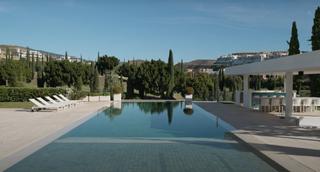 Rent House in Los Flamingos. Lujosa villa de 6 dormitorios en primera línea de golf en los fl Rent House in Los Flamingos. Lujosa villa de 6 dormitorios en primera línea de golf en los fl