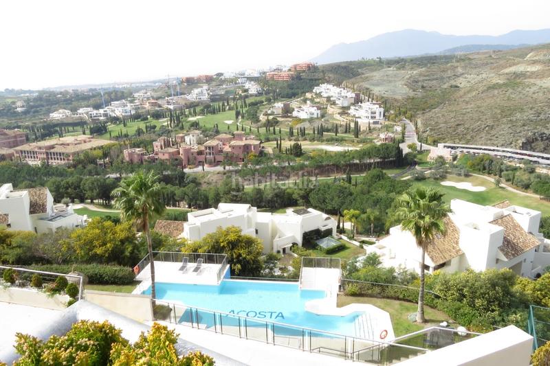 Foto 0f89fe51-f04e-4860-a7b8-62c109e9fd49. Piccolo appartamento con parcheggio piscina in Los Flamingos Benahavís Foto 0f89fe51-f04e-4860-a7b8-62c109e9fd49. Piccolo appartamento con parcheggio piscina in Los Flamingos Benahavís