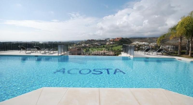 Foto 1fb8a610-488d-4f62-b867-15ea799e95e9. Piccolo appartamento con parcheggio piscina in Los Flamingos Benahavís Foto 1fb8a610-488d-4f62-b867-15ea799e95e9. Piccolo appartamento con parcheggio piscina in Los Flamingos Benahavís