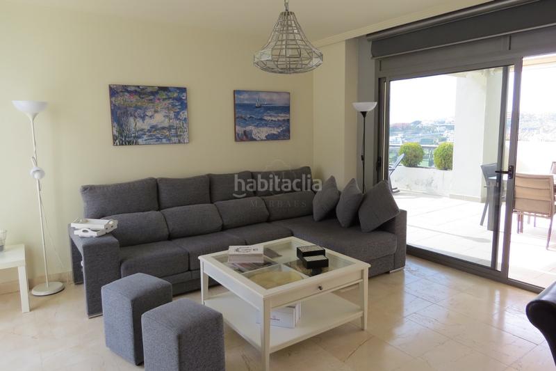Foto 2a2a2127-18d7-4fa1-b286-f2e6b37d5fef. Piccolo appartamento con parcheggio piscina in Los Flamingos Benahavís Foto 2a2a2127-18d7-4fa1-b286-f2e6b37d5fef. Piccolo appartamento con parcheggio piscina in Los Flamingos Benahavís