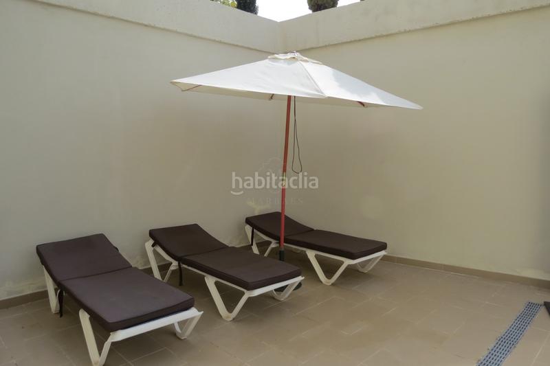 Foto 32979722-1444-4b02-be76-c031ff377676. Piccolo appartamento con parcheggio piscina in Los Flamingos Benahavís Foto 32979722-1444-4b02-be76-c031ff377676. Piccolo appartamento con parcheggio piscina in Los Flamingos Benahavís