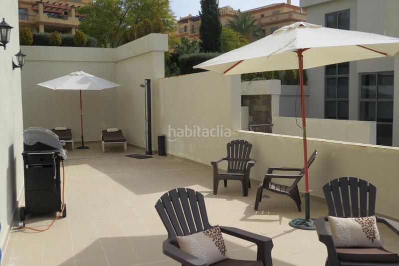 Foto 421ec3cb-c684-4660-b466-a2ea2ae4b0e7. Piccolo appartamento con parcheggio piscina in Los Flamingos Benahavís Foto 421ec3cb-c684-4660-b466-a2ea2ae4b0e7. Piccolo appartamento con parcheggio piscina in Los Flamingos Benahavís
