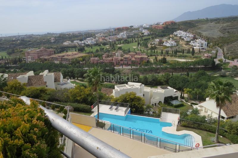 Foto 58d39363-aaa8-47c1-b22f-316de2edb254. Piccolo appartamento con parcheggio piscina in Los Flamingos Benahavís Foto 58d39363-aaa8-47c1-b22f-316de2edb254. Piccolo appartamento con parcheggio piscina in Los Flamingos Benahavís