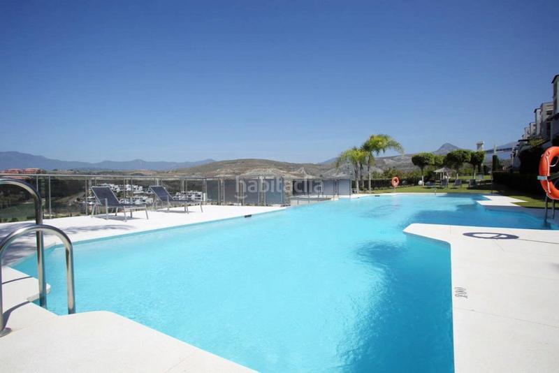 Foto 5fb0daaf-3f05-4c8e-ae46-fdd57f919fb4. Piccolo appartamento con parcheggio piscina in Los Flamingos Benahavís Foto 5fb0daaf-3f05-4c8e-ae46-fdd57f919fb4. Piccolo appartamento con parcheggio piscina in Los Flamingos Benahavís