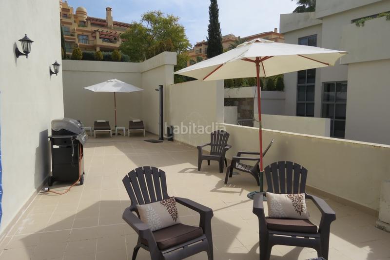 Foto 6d675ff8-ca11-4a48-9db4-e6986b48fc2b. Piccolo appartamento con parcheggio piscina in Los Flamingos Benahavís Foto 6d675ff8-ca11-4a48-9db4-e6986b48fc2b. Piccolo appartamento con parcheggio piscina in Los Flamingos Benahavís