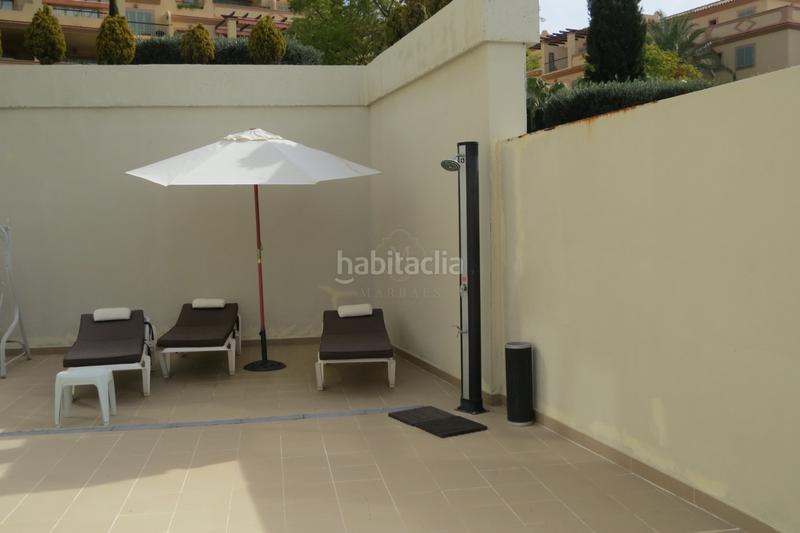 Foto a19d7fa1-2a4c-4925-b9a1-03ef70a4358a. Piccolo appartamento con parcheggio piscina in Los Flamingos Benahavís Foto a19d7fa1-2a4c-4925-b9a1-03ef70a4358a. Piccolo appartamento con parcheggio piscina in Los Flamingos Benahavís