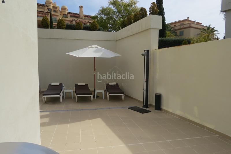 Foto bcdfa993-f52a-4fee-9af7-34cedde582ab. Piccolo appartamento con parcheggio piscina in Los Flamingos Benahavís Foto bcdfa993-f52a-4fee-9af7-34cedde582ab. Piccolo appartamento con parcheggio piscina in Los Flamingos Benahavís