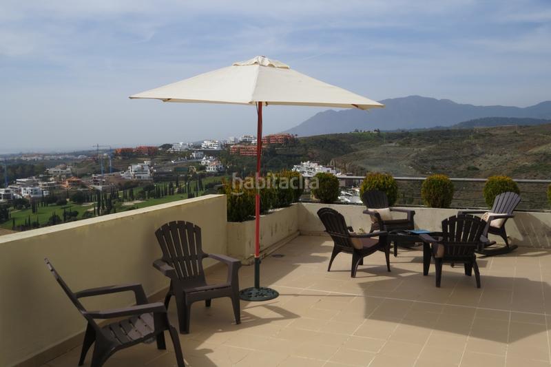 Foto ccf45282-082f-4658-93d3-7610f4229328. Piccolo appartamento con parcheggio piscina in Los Flamingos Benahavís Foto ccf45282-082f-4658-93d3-7610f4229328. Piccolo appartamento con parcheggio piscina in Los Flamingos Benahavís