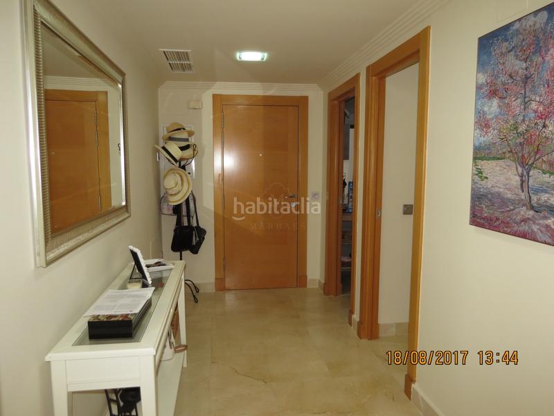 Foto d2f38a7a-1dc1-4057-b635-80ec7b88be0f. Piccolo appartamento con parcheggio piscina in Los Flamingos Benahavís Foto d2f38a7a-1dc1-4057-b635-80ec7b88be0f. Piccolo appartamento con parcheggio piscina in Los Flamingos Benahavís