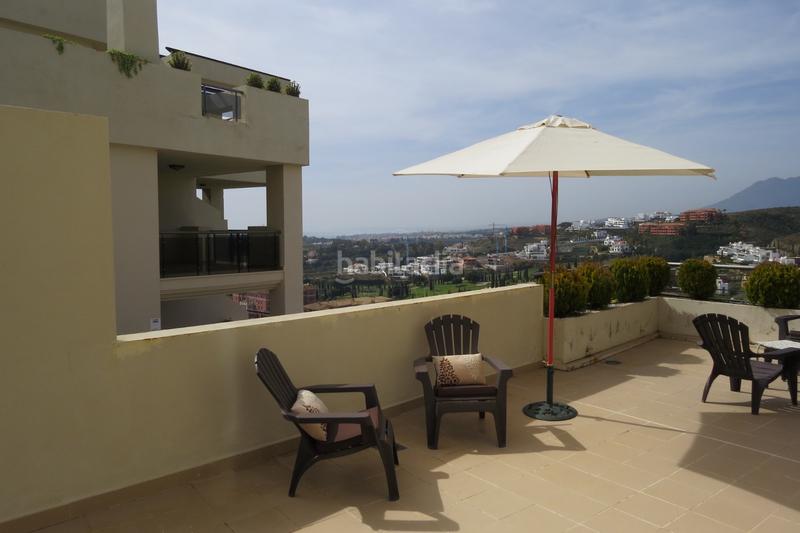 Foto e2e9f0a5-7035-463f-8fc3-63f1e60d924f. Piccolo appartamento con parcheggio piscina in Los Flamingos Benahavís Foto e2e9f0a5-7035-463f-8fc3-63f1e60d924f. Piccolo appartamento con parcheggio piscina in Los Flamingos Benahavís